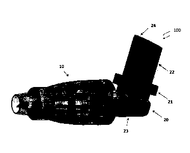 Une figure unique qui représente un dessin illustrant l'invention.